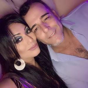 Meet your Posher, Yesenia